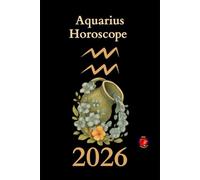 Aquarius Horoscope 2026