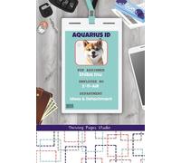 Aquarius ID: Puppy Edition