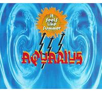 Aquarius - It Feel's Like Summer [Import]