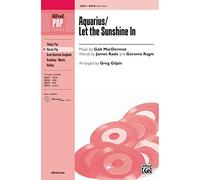 Aquarius / Let the Sunshine in (from Hair) - PART