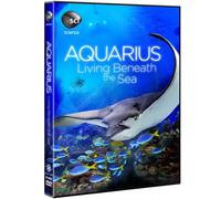 Aquarius: Living Beneath the Sea