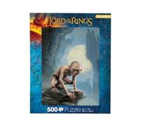 Lord Of The Rings Gollum 500 Pezzi Puzzle
