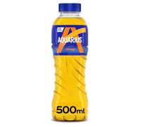 Aquarius Orange Bottiglia in Pet 500 ml