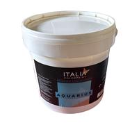 Aquarius Pittura Acrilica Piscine Cemento Colore Bianco Italia Colorpaint