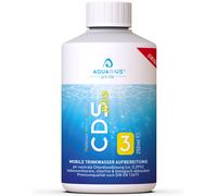AQUARIUS pro life - CDSplus | CDS/CDL Soluzione di biossido di cloro 2