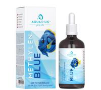 AQUARIUS pro life - Metilene blu 1% (grado farmaceutico) Ph. Eur. 100