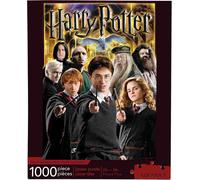 Aquarius - Puzzle Harry Potter Collage - 1000 Pezzi
