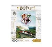 Aquarius - Puzzle Harry Potter - Acquario di Hogwarts - 1000 Pezzi