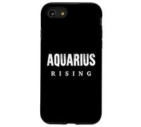Aquarius Rising - Oroscopo divertente di astrologia Custodia per iPhone SE (2020) / 7/8
