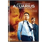 Aquarius: The Complete Second Season