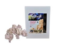 Aquaroche Ceramic Rocks 5 Kg - Rocce Ceramiche per Acquari Marino e Dolce