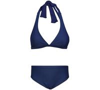Aquarti Girls Costume, Legare: Blu Scuro, 152
