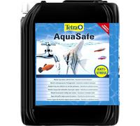 Aquasafe, Rende L'Acqua Del Rubinetto Sicura, Neutralizza Le Sostanze Dannose pe