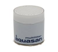 AQUASAN CARTUCCIA FILTRO RICAMBIO PER MOD.COMPACT, NEW MODEL E WATER GAIA