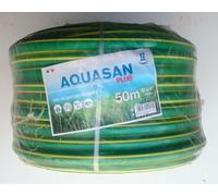 TUBO IRRIGAZIONE RETINATO ACQUASAN PLUS 3/4" ROTOLO 50 MT