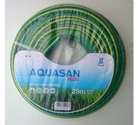 TUBO ACQUASAN PLUS 5/8'' RT. 25 MT.