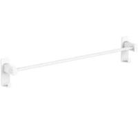 Aquasanit Blend Porta Salviette Da 60 Cm Accorciabile Bianco Opaco Codice Prod: A21290cww