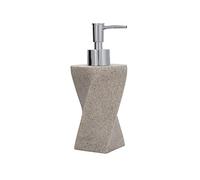 Aquasanit - Dispenser Sapone Color Pietra - Serie Stone - A102120IMP000