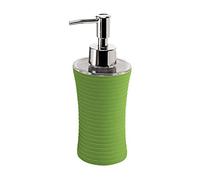 Aquasanit - Dispenser Sapone Verde - Serie Bowling - QB3120VE