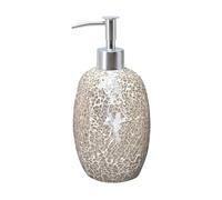 Aquasanit - Dispenser serie dora in vetro - QF6120TO