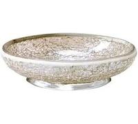 Aquasanit Dora Portasapone Vetro Mosaico Codice Prod: Qf6110to