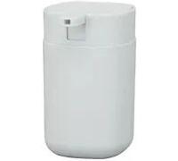 Aquasanit Kubik Dispenser Plastica Bianco Codice Prod: Qg2120ww