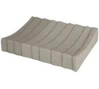 Aquasanit Layer Portasapone Marrone Codice Prod: Qd7110ma