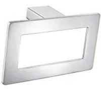 Aquasanit Leaf Portasalviette Ad Anello Cromato Codice Prod: A206160as