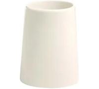 Aquasanit Maya Bicchiere Bianco Codice Prod: Aqc100ww003