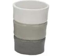Aquasanit Mystique Bicchiere Ceramica Grigio Codice Prod: A101100ice000