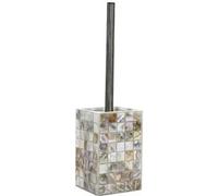 Aquasanit Perl Portascopino Poliresina Decori Con Mosaico Codice Prod: Qd9140ma