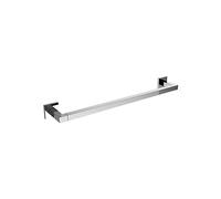 Aquasanit - Porta salviette da 45 cm Cromato - Serie Frame