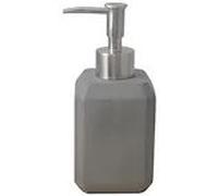 Aquasanit Street Dispenser Sapone Da Appoggio In Cemento Grigio Codice Prod: Qd5120gn