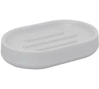 Aquasanit Tower Porta Sapone Da Appoggio In Plastica Bianco Codice Prod: Qf1110ww