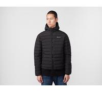 Aquascutum 100gsm Hooded Jacket, Nero S,M,L,XL