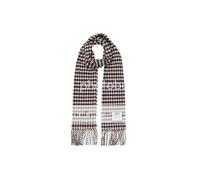 Aquascutum - Macro Club Check Scarf - - Accessories - Uomo - Multicolore - ONE SIZE