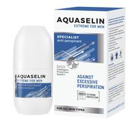 Aquaselin Extreme for Men, Antitraspirante per uomini