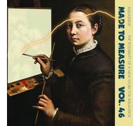 Aquaserge The Possibility of a New Work for Aquaserge (Vinyl LP) 12" Album