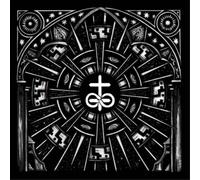 Aquaserge The Possibility of a New Work for Aquaserge (Vinyl LP) 12" Album