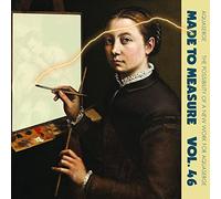 Aquaserge The Possibility of a New Work for Aquaserge (Vinyl LP) 12" Album