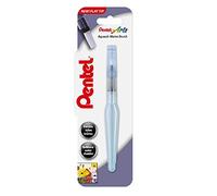 Aquash XFRH-MHBR Pentel Arts Aquash - Spazzola ad acqua a punta piatta (ciascuno)
