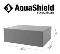 AquaShield Telone Posti a Sedere di Copertura Telo da Giardino Möbelhülle per