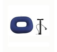 AQUASHIELDING Cuscini gonfiabili per Il Sollievo dalla Pressione, Cuscino d'Aria per Sedia a rotelle per Il Mal di Letto, Comodo Cuscinetto Anti-piaghe da Letto