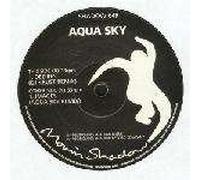Aquasky - Aquasky - Dezires - Images (The Remixes By DJ Krust & Aquasky) - Moving Shadow