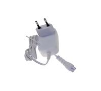 AQUASOFT - Caricabatterie per epilatore CS-10001089 per rasoio CS-10001089