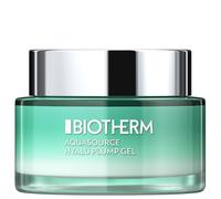 Biotherm Aquasource Gel per pelli da normali a miste 75 ml