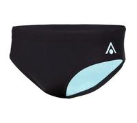 Aquasphere Essential 8 Cm Swimming Brief Nero FR 75 Uomo