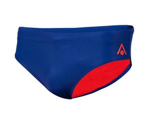Aquasphere Costume Da Bagno A Slip Essential 8 Cm