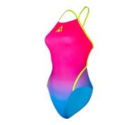 Aquasphere Costume Da Bagno Essential Diamond Back Adjustable