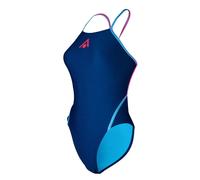 Aquasphere Costume Da Bagno Essential Diamond Back Adjustable